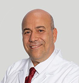 Dr. Sameh Shenouda. MD