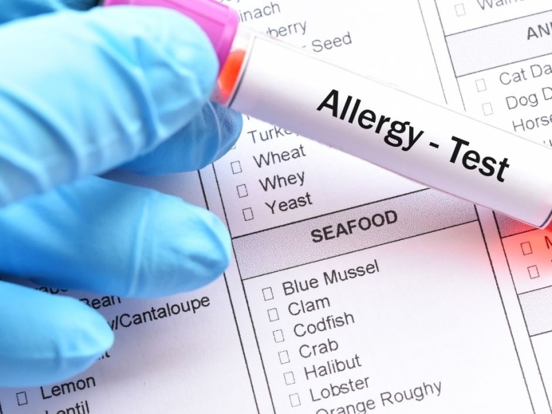 Take a Look at the Allergy Products Available.