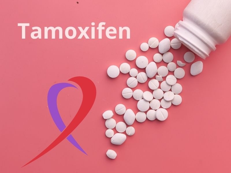 What exactly is Tamoxifen?