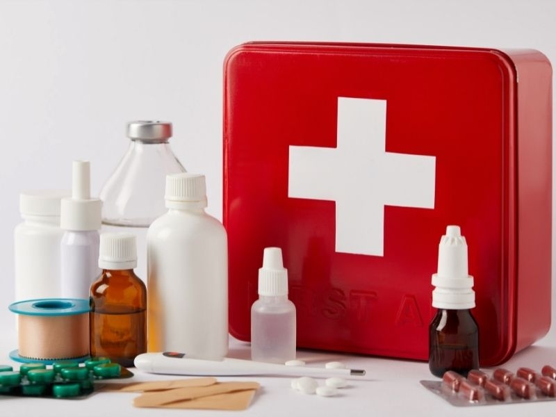 What Is the Importance of First Aid Kits?