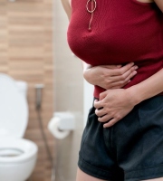 For diarrhea, these are the five best remedies