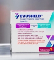 Frequently Asked Questions on the Emergency Use Authorization for Evusheld (tixagevimab copackaged with cilgavimab) for Pre-exposure Prophylaxis (PrEP) of COVID-19