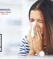Allergies in California: Common Triggers and Expert Advice for Relief
