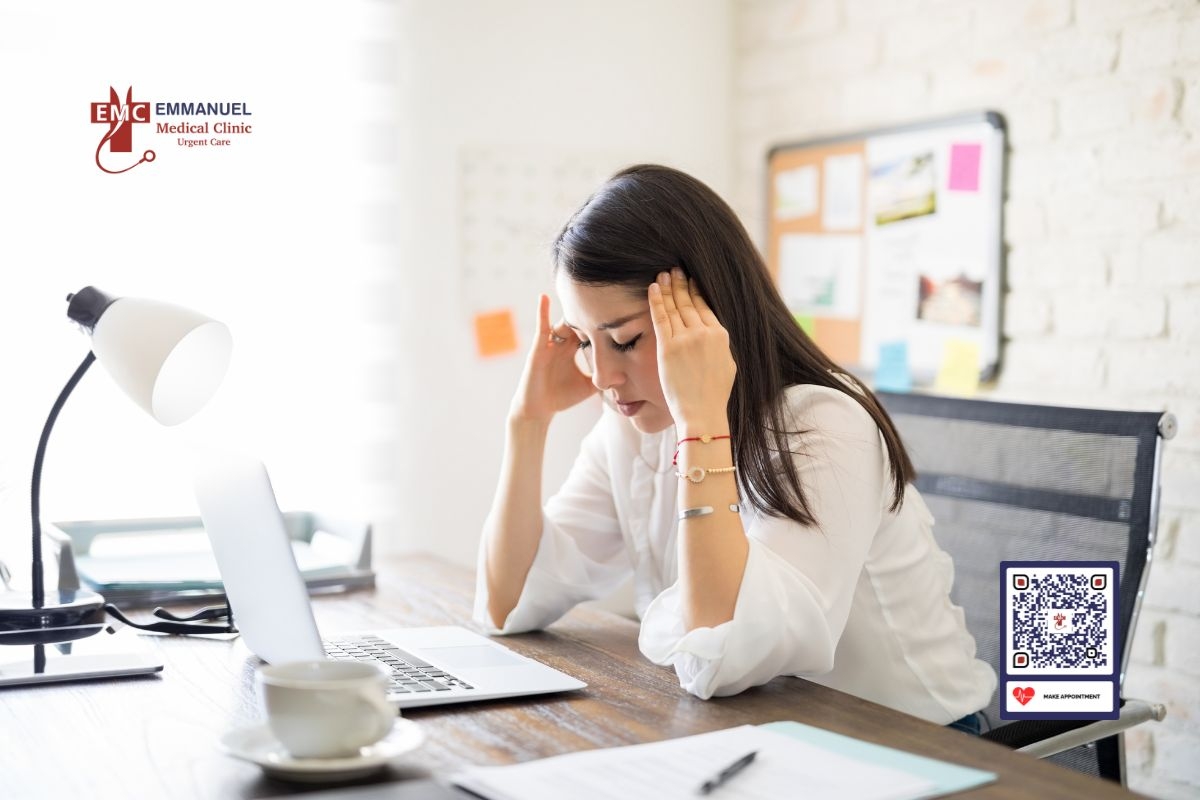 Understanding Different Types of Headaches and Home Treatment Options