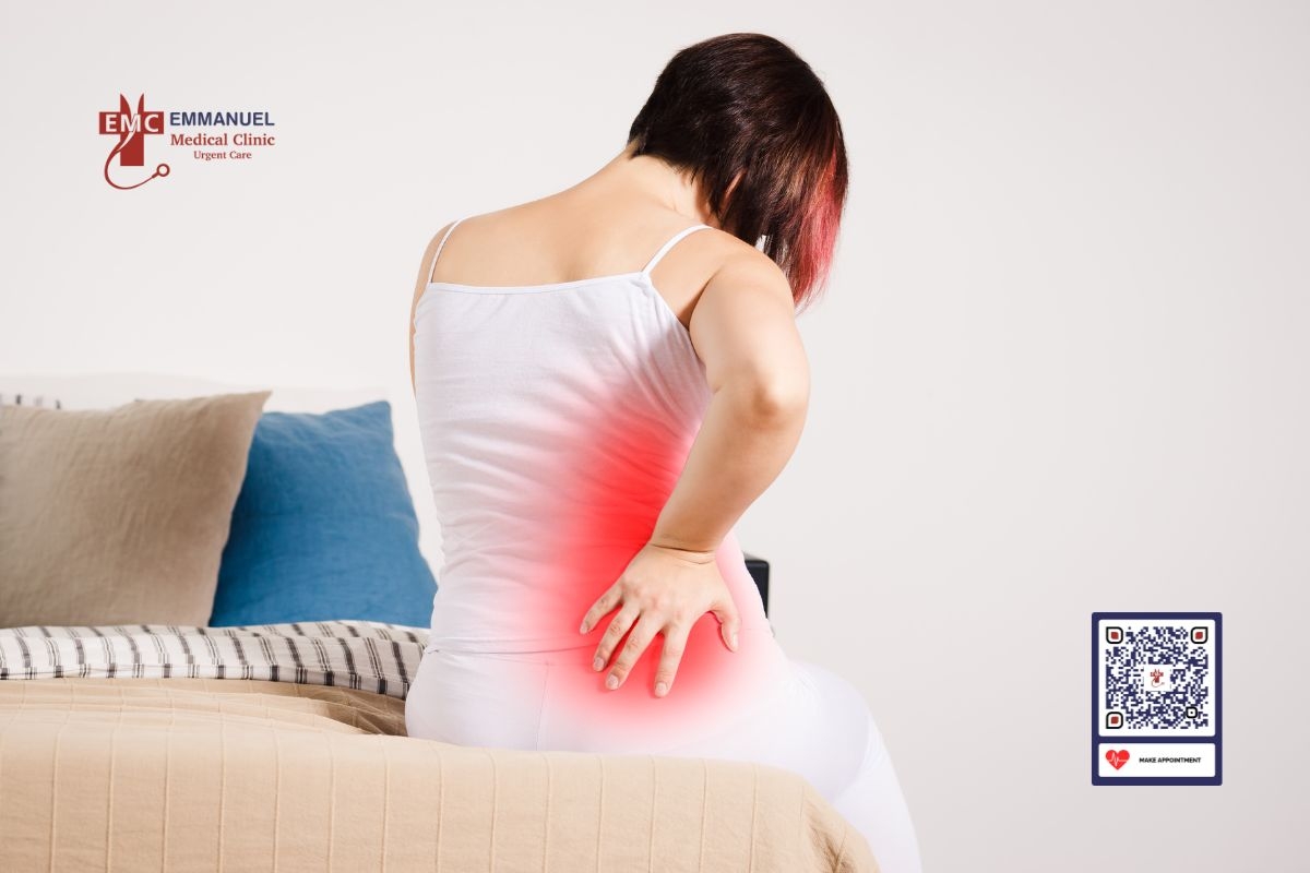 Effective Home Treatments for Kidney Pain