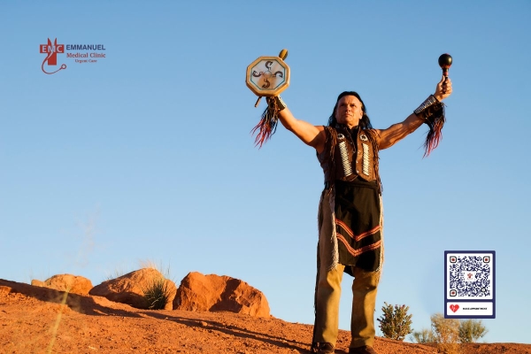 Ancient Remedies, Modern Science: Four Native American Healing Recipes