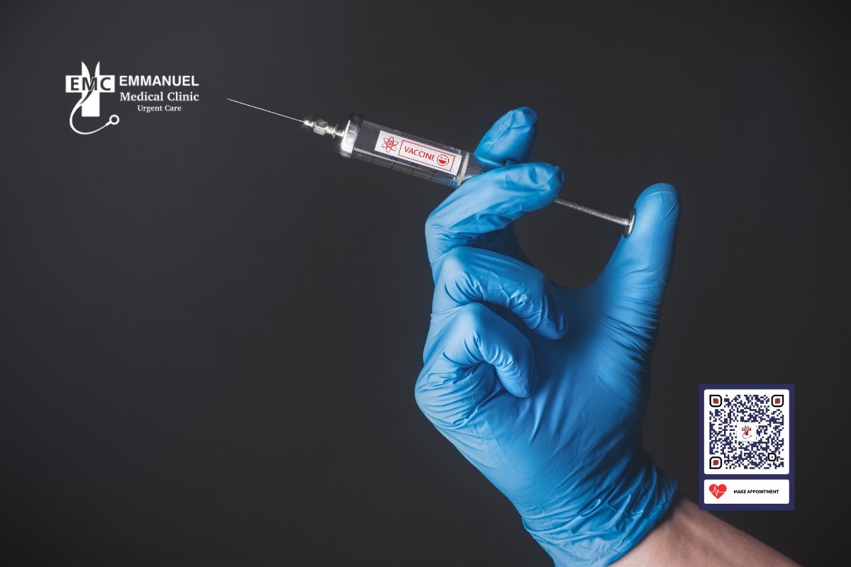 The Truth About Vaccines: Myths vs. Facts for a Healthier Community