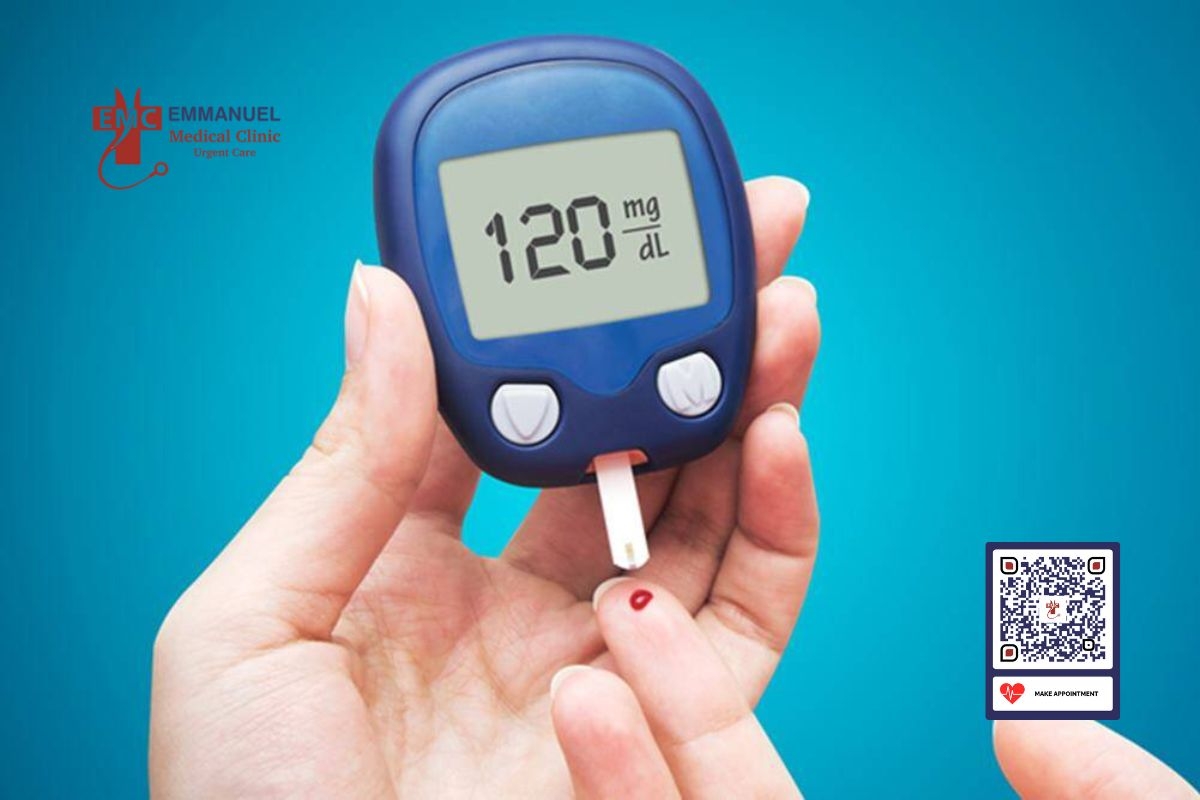 Understanding Diabetes: Early Signs, Prevention, and Management Tips