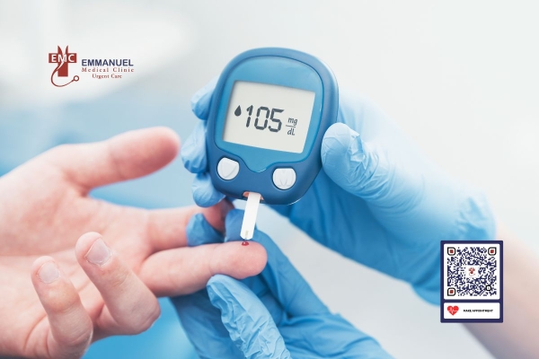 Diabetes Prevention 101: Small Steps for a Healthier Life