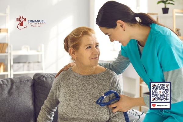Women’s Health Screenings: What You Need at Every Age
